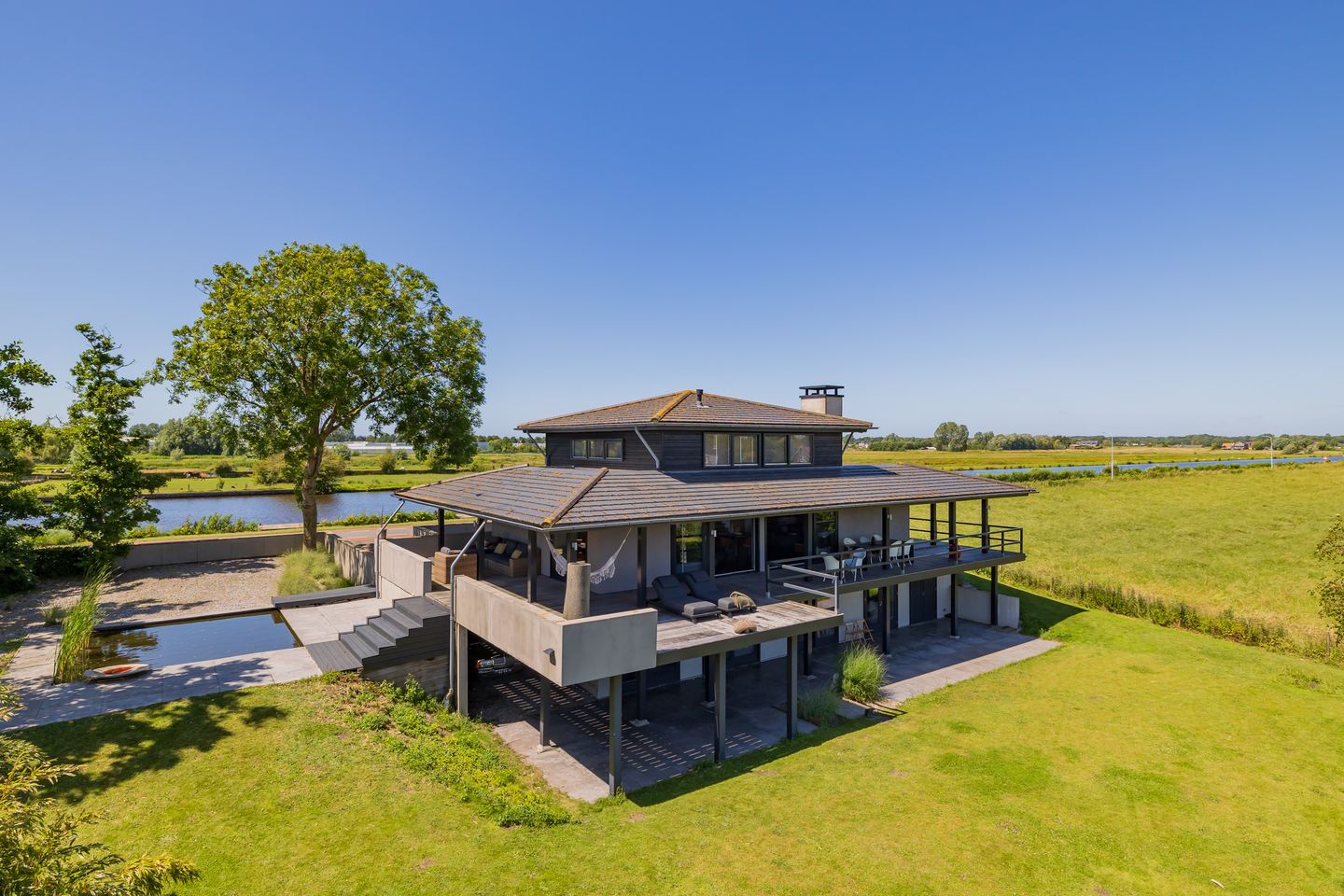 Foto 1 van Hillegommerdijk 478