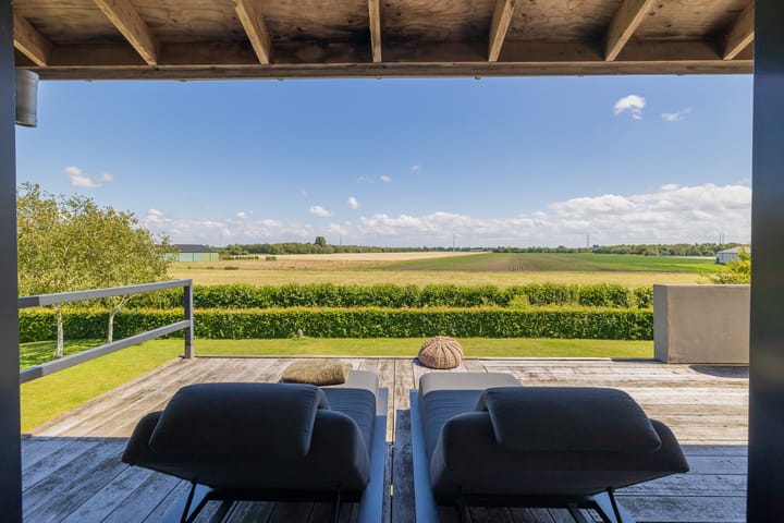 Foto 3 van Hillegommerdijk 478