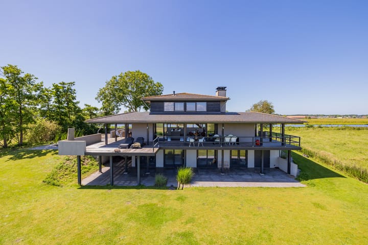 Foto 4 van Hillegommerdijk 478