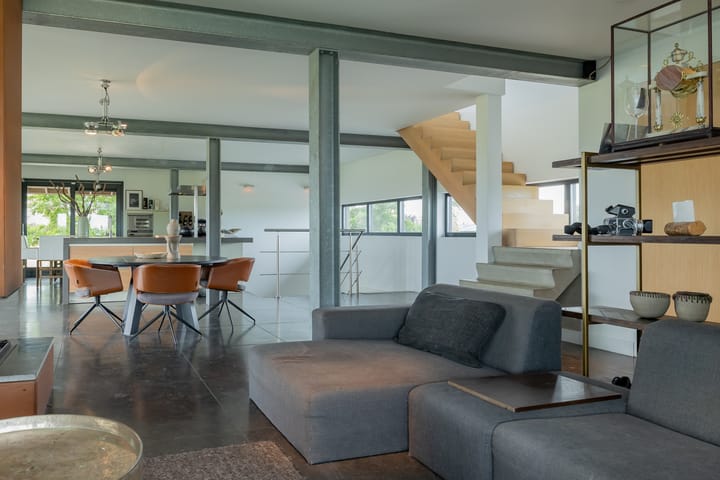 Foto 5 van Hillegommerdijk 478