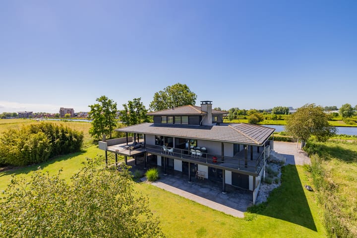 Foto 24 van Hillegommerdijk 478