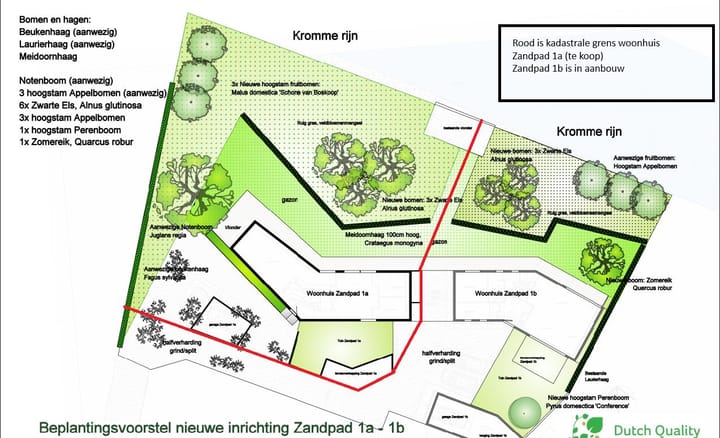 Foto 44 van Zandpad 1-A