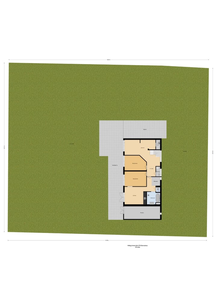 Foto 50 van Hillegommerdijk 478