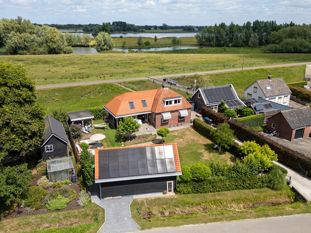 Photo 1 of Groenendijk 8