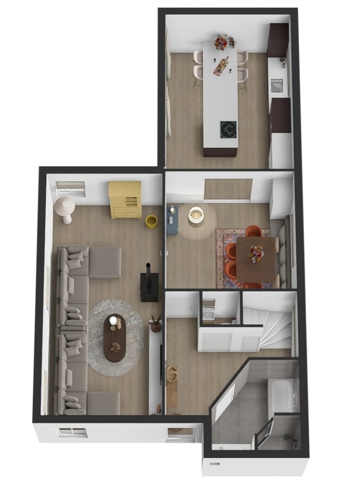 Foto 61 van Groenendijk 8