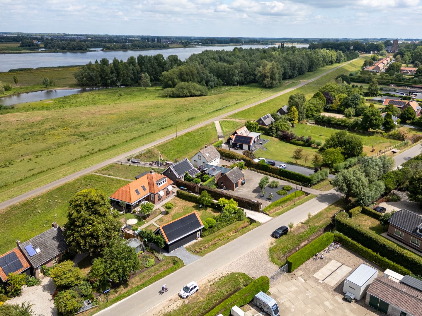 Photo 4 of Groenendijk 8