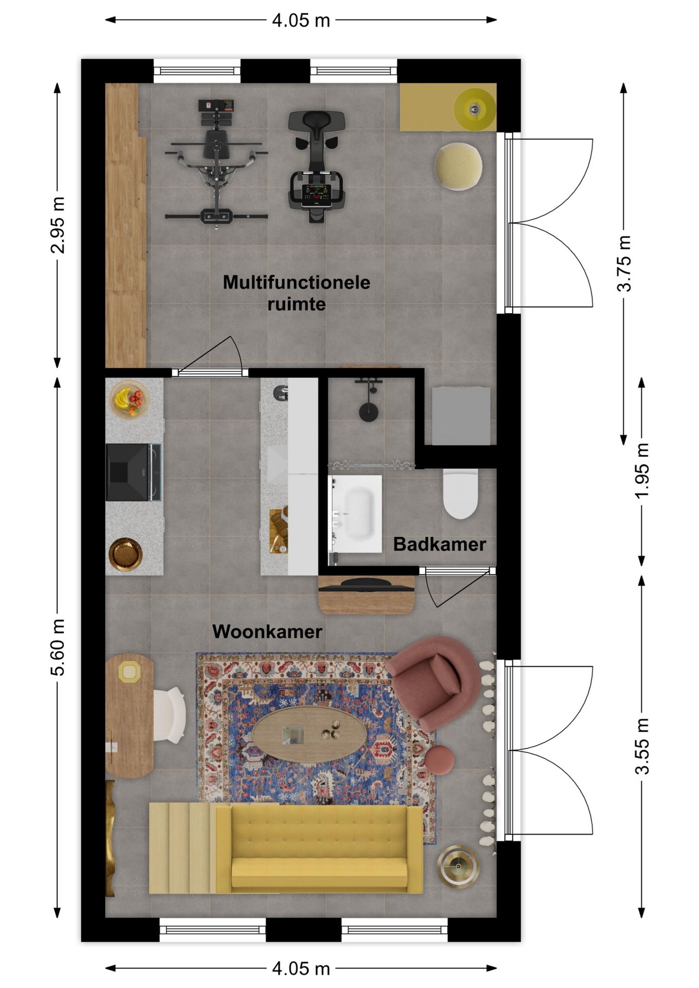 Photo 64 of Groenendijk 8