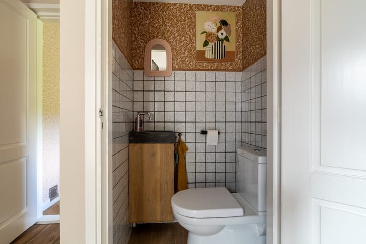 Foto 7 van Groenendijk 8