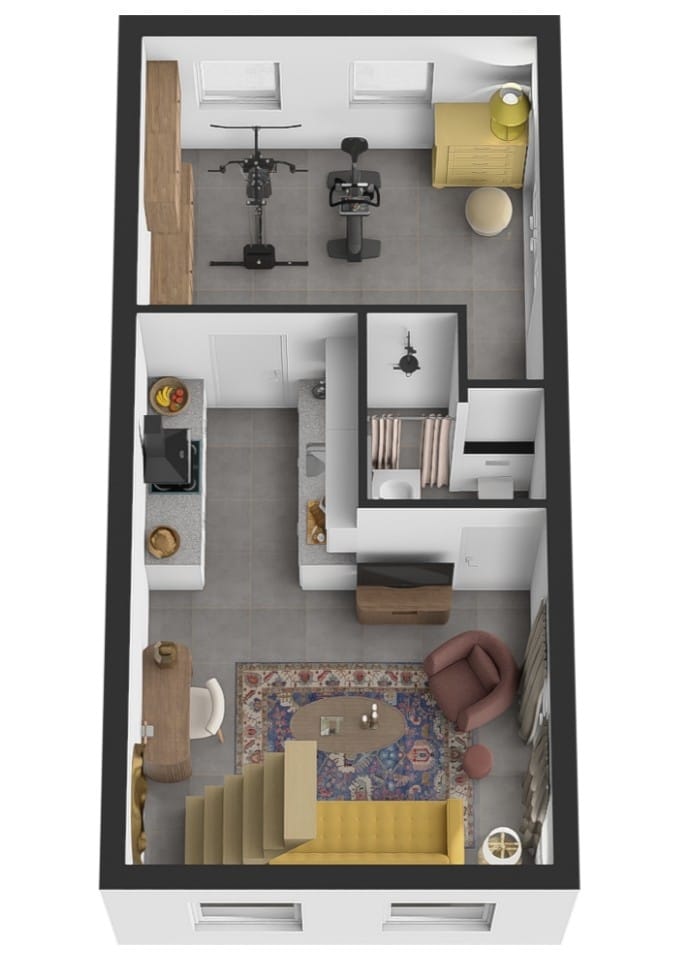 Foto 65 van Groenendijk 8