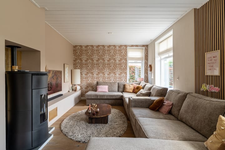 Foto 9 van Groenendijk 8