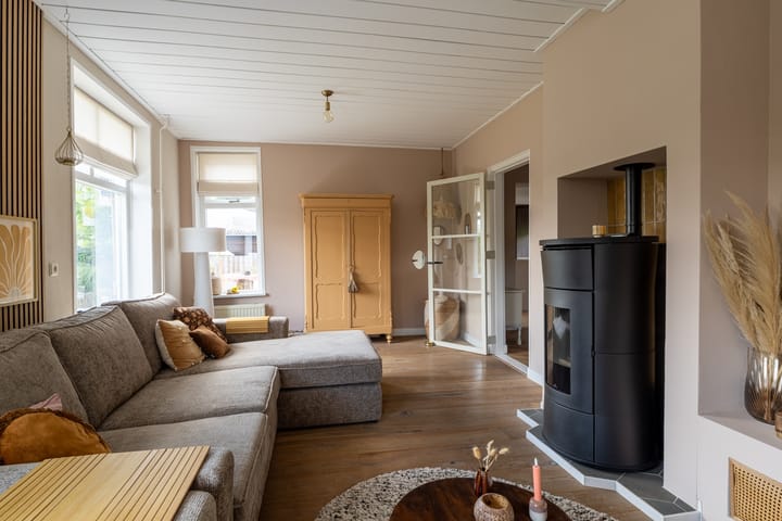 Foto 10 van Groenendijk 8