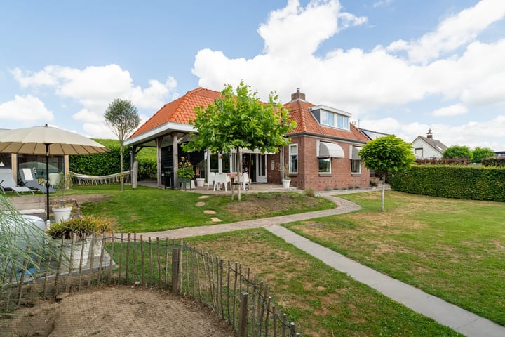 Foto 46 van Groenendijk 8