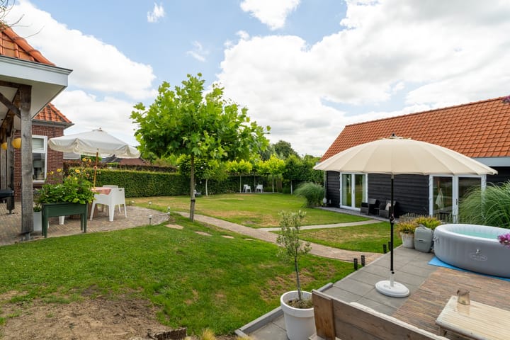 Foto 49 van Groenendijk 8