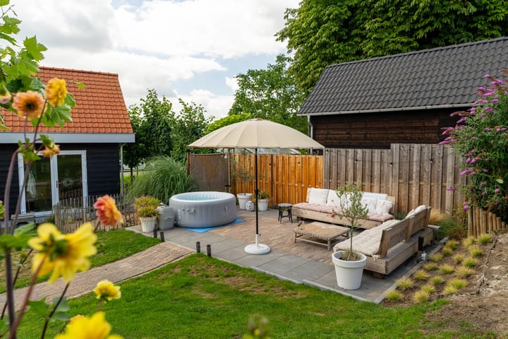 Foto 55 van Groenendijk 8