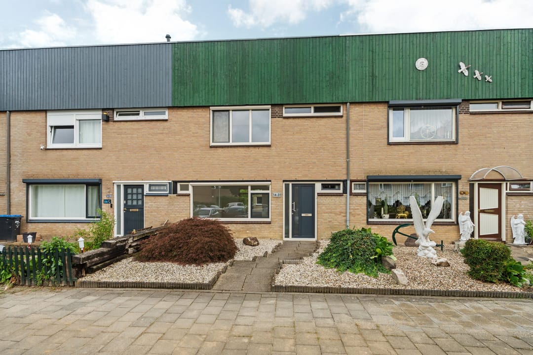 Foto 1 van Tolhuis 1431