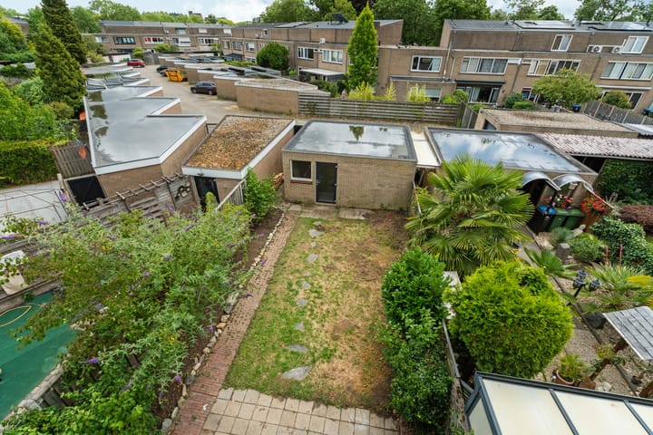 Foto 3 van Tolhuis 1431