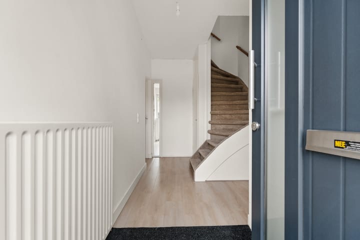 Foto 4 van Tolhuis 1431