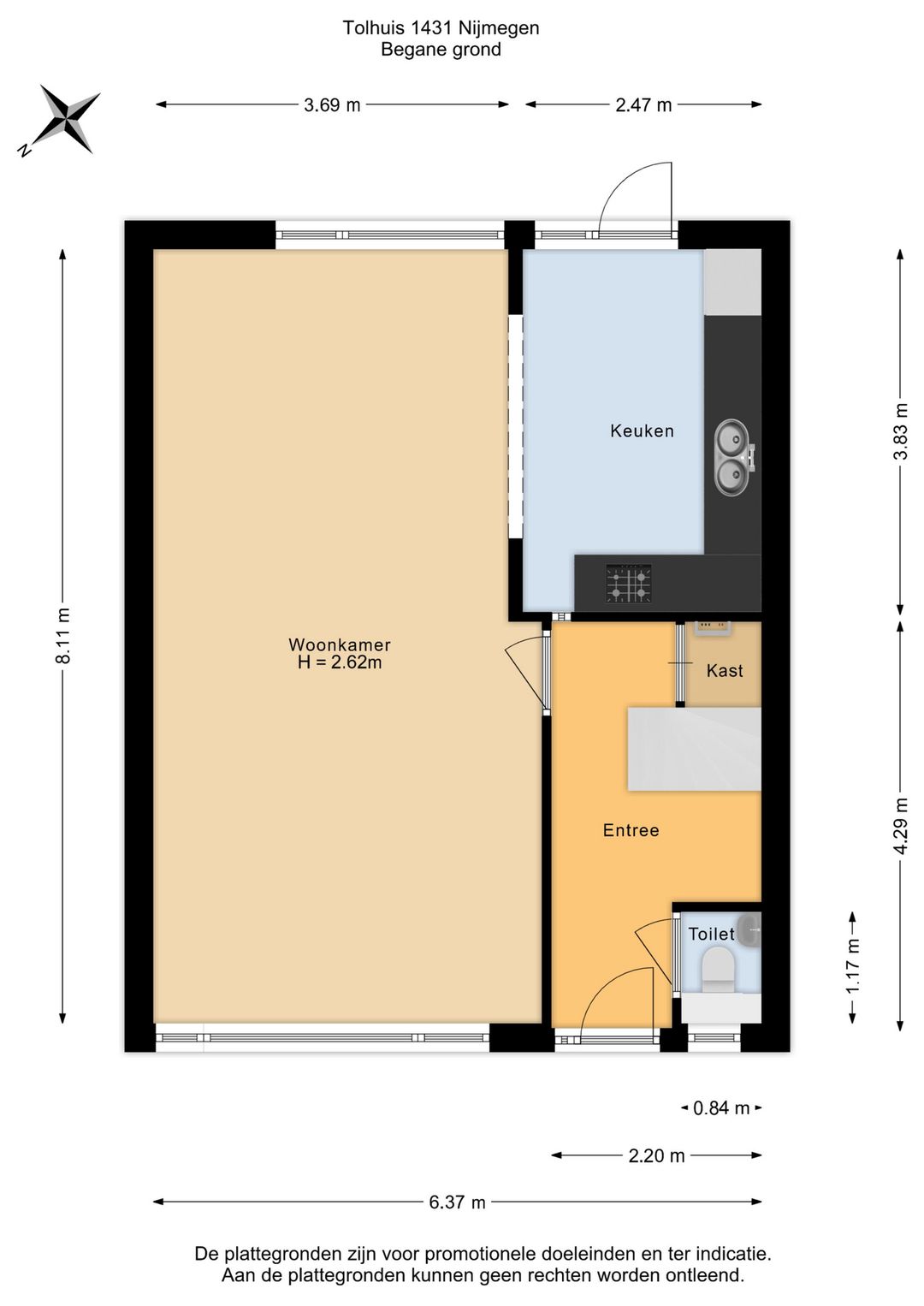 Foto 41 van Tolhuis 1431