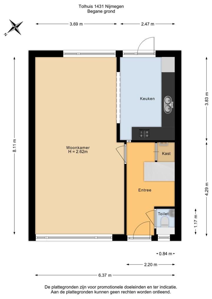 Foto 41 van Tolhuis 1431