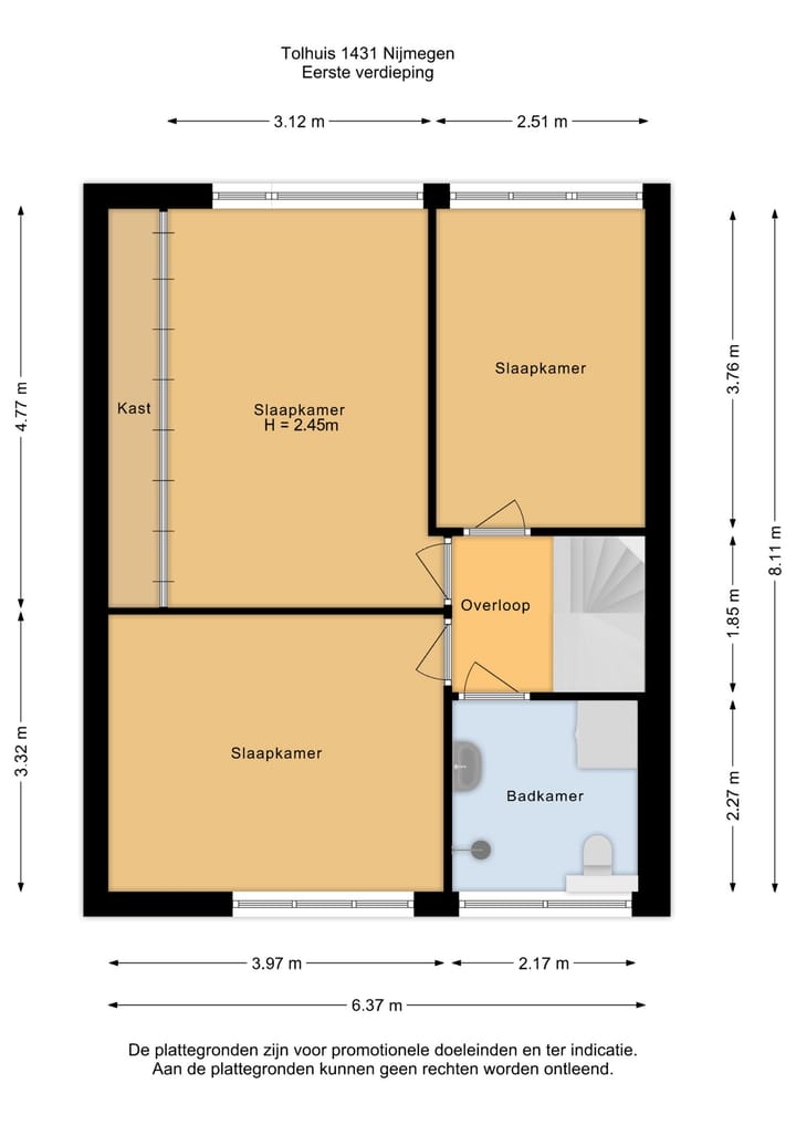 Foto 42 van Tolhuis 1431