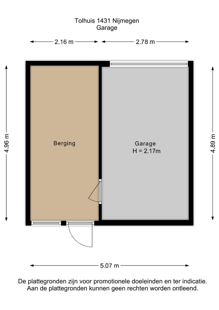 Foto 44 van Tolhuis 1431