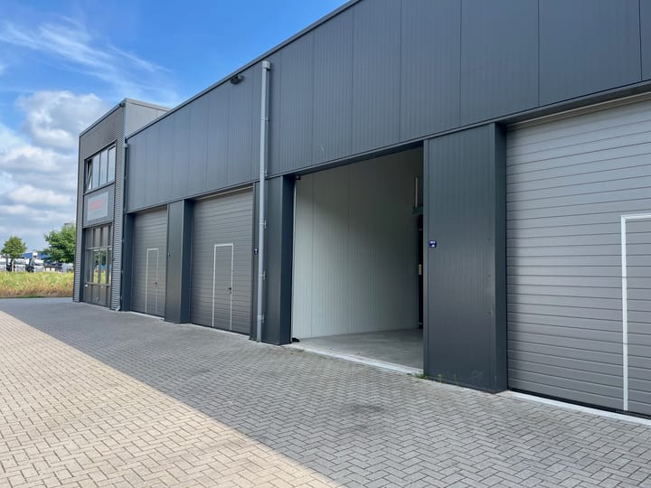 Foto 1 van Buitenvaart 1011-10