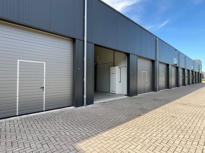 Foto 2 van Buitenvaart 1011-10