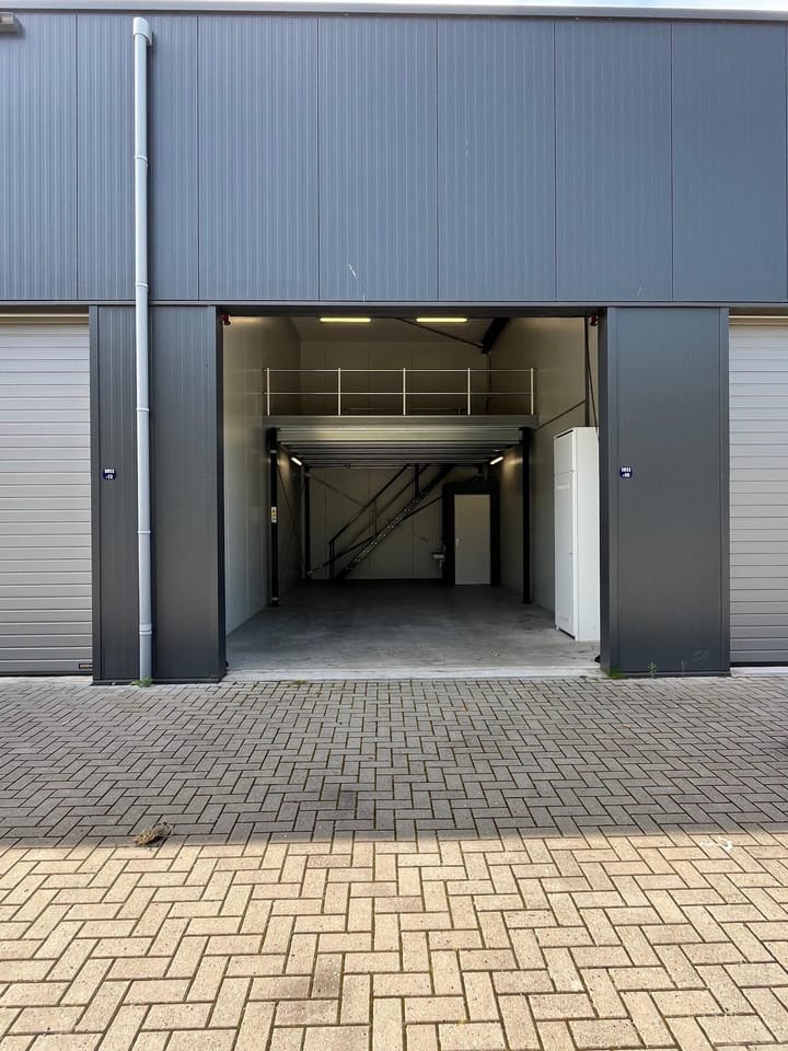 Foto 3 van Buitenvaart 1011-10