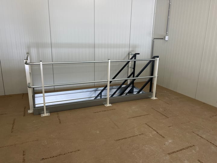 Foto 6 van Buitenvaart 1011-10