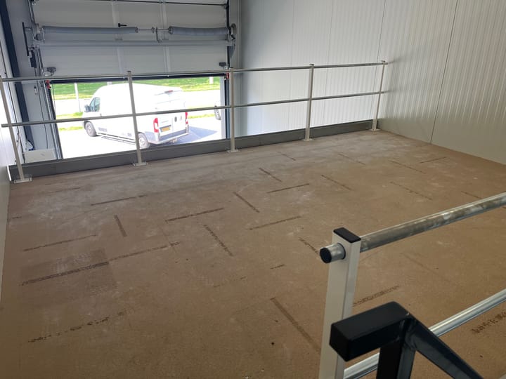 Foto 7 van Buitenvaart 1011-10