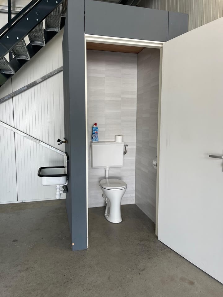 Foto 8 van Buitenvaart 1011-10