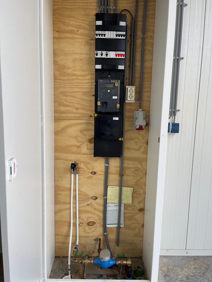 Foto 9 van Buitenvaart 1011-10