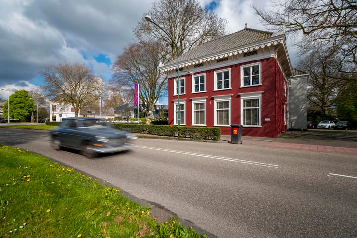 Kennemerstraatweg 382