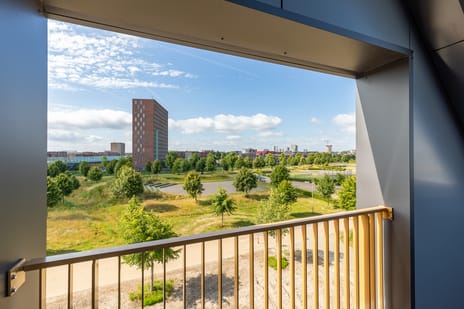 Dettifossstraat 76 secondary image