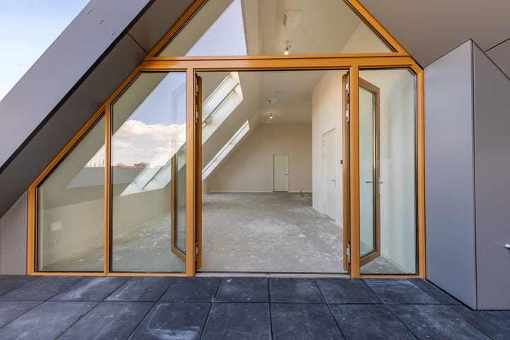 Foto 4 van Dettifossstraat 76