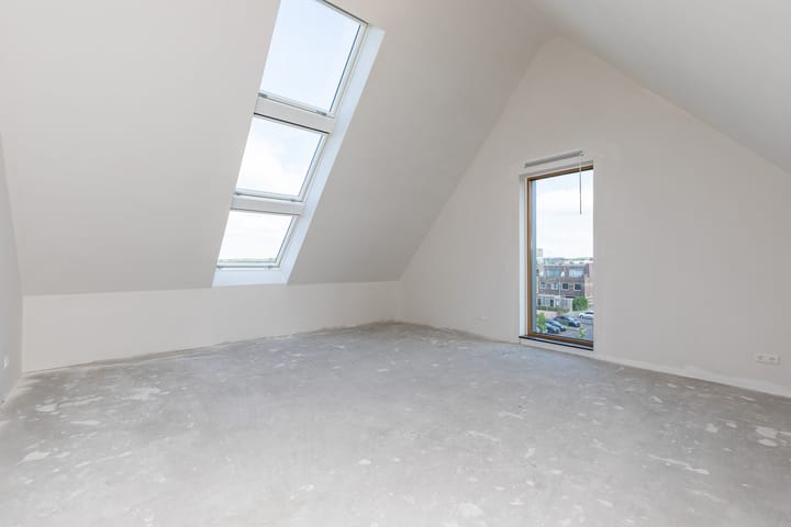 Foto 5 van Dettifossstraat 76