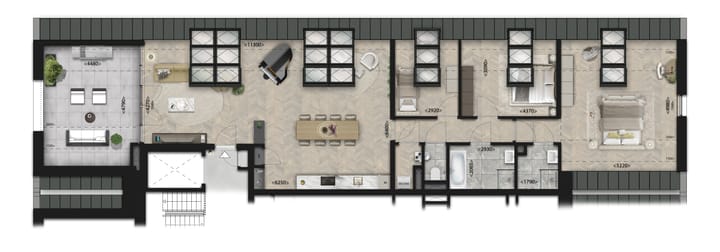 Foto 7 van Dettifossstraat 76