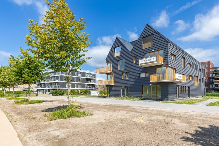 Foto 8 van Dettifossstraat 76