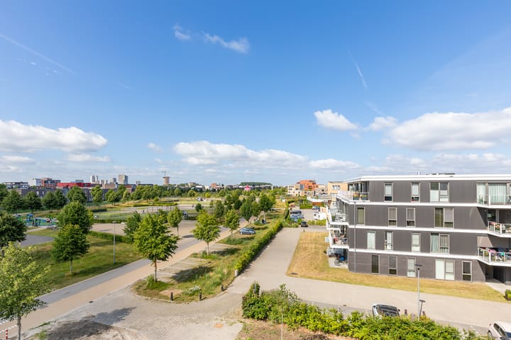 Foto 24 van Dettifossstraat 76