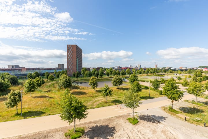 Foto 26 van Dettifossstraat 76