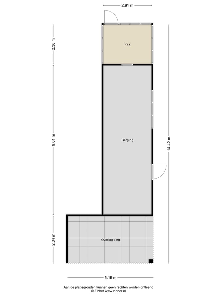 Foto 25 van Telgenhöfke 14