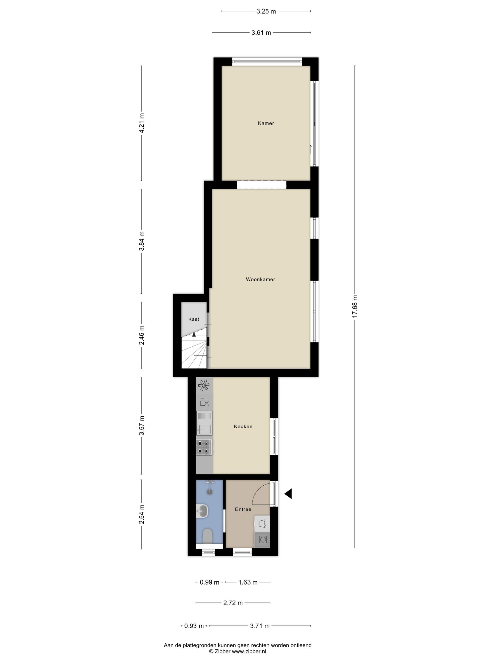 Photo 24 of Telgenhöfke 14