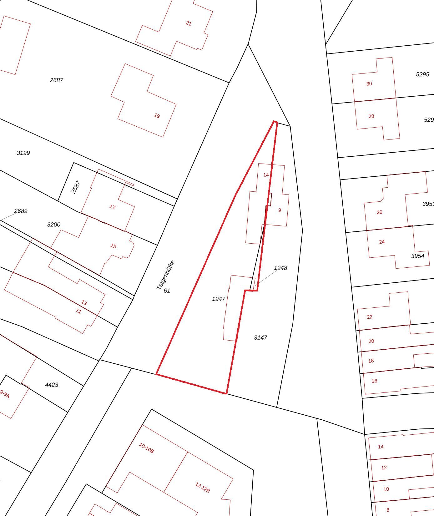 Photo 27 of Telgenhöfke 14