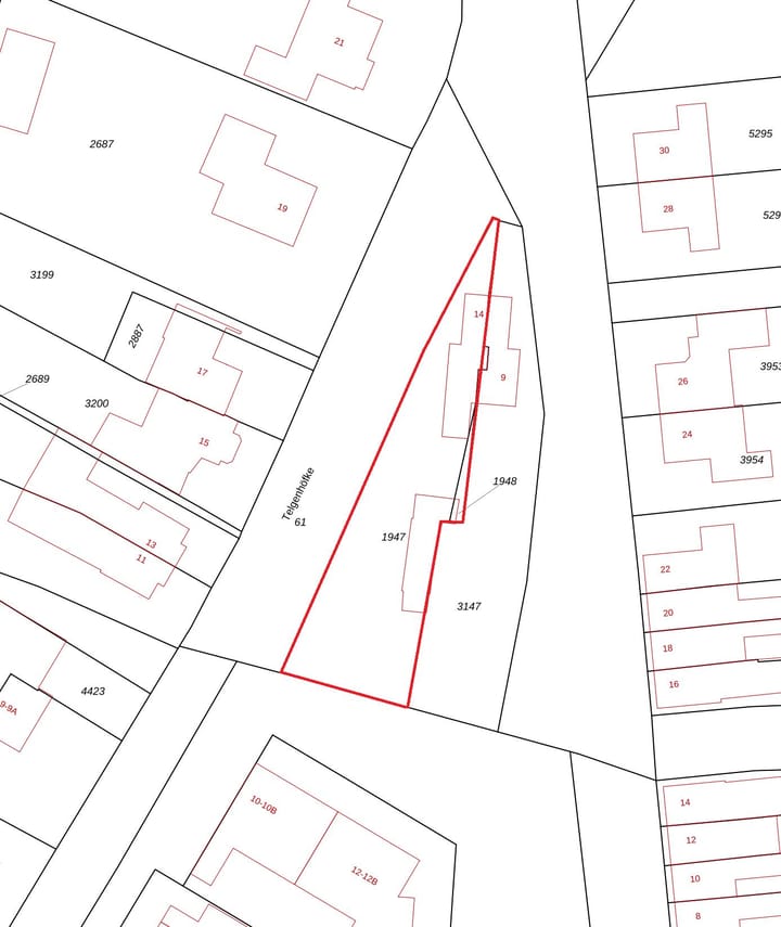 Foto 27 van Telgenhöfke 14