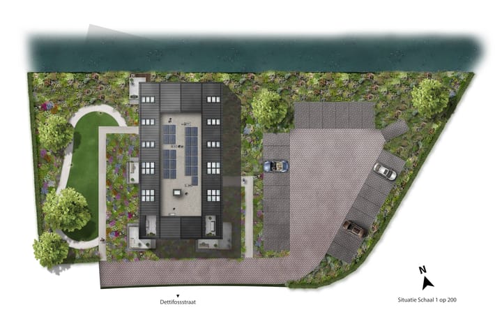 Foto 55 van Dettifossstraat 76