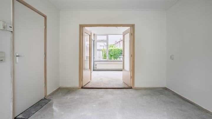 Foto 3 van Lieven de Keystraat 6