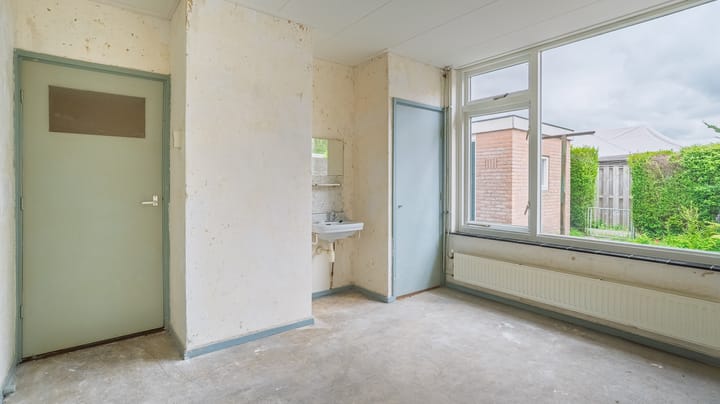 Foto 4 van Lieven de Keystraat 6