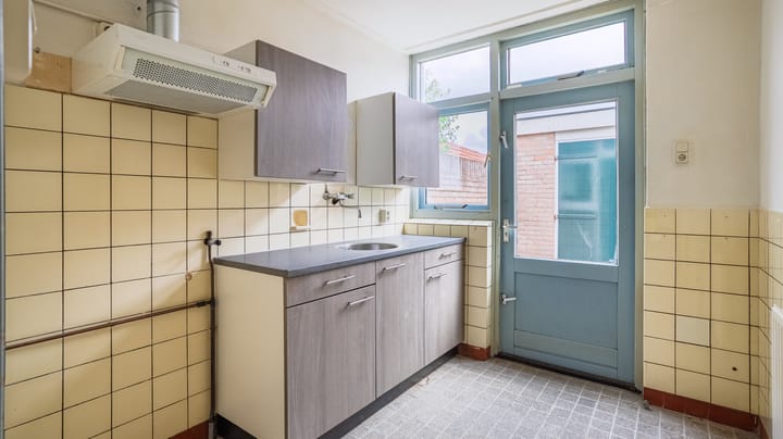 Foto 5 van Lieven de Keystraat 6