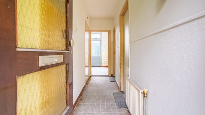 Foto 6 van Lieven de Keystraat 6