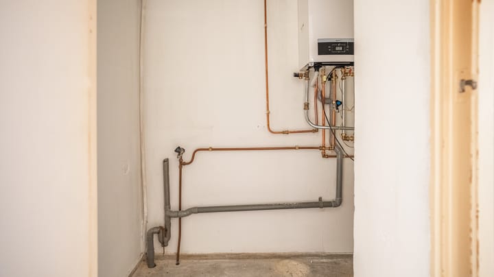 Foto 7 van Lieven de Keystraat 6